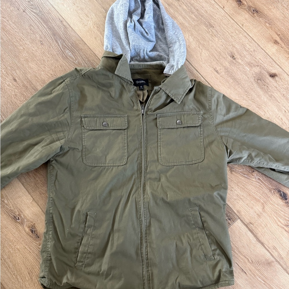Men’s Jacket